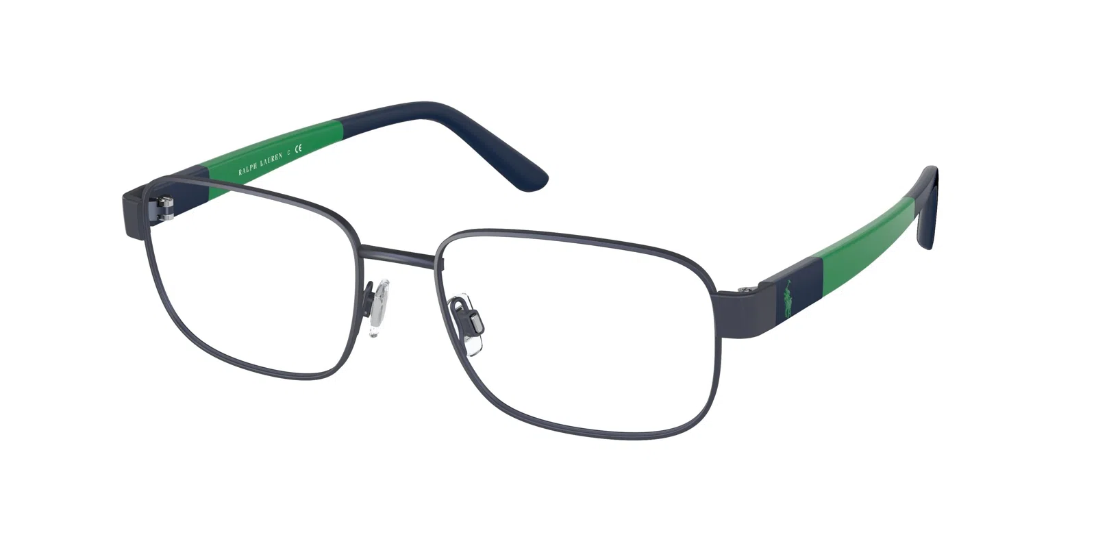 Polo 1209 Eyeglasses - view 2
